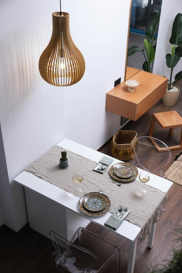 Suites De Luxe Katerina كوكينوس بيرغوس المظهر الخارجي الصورة